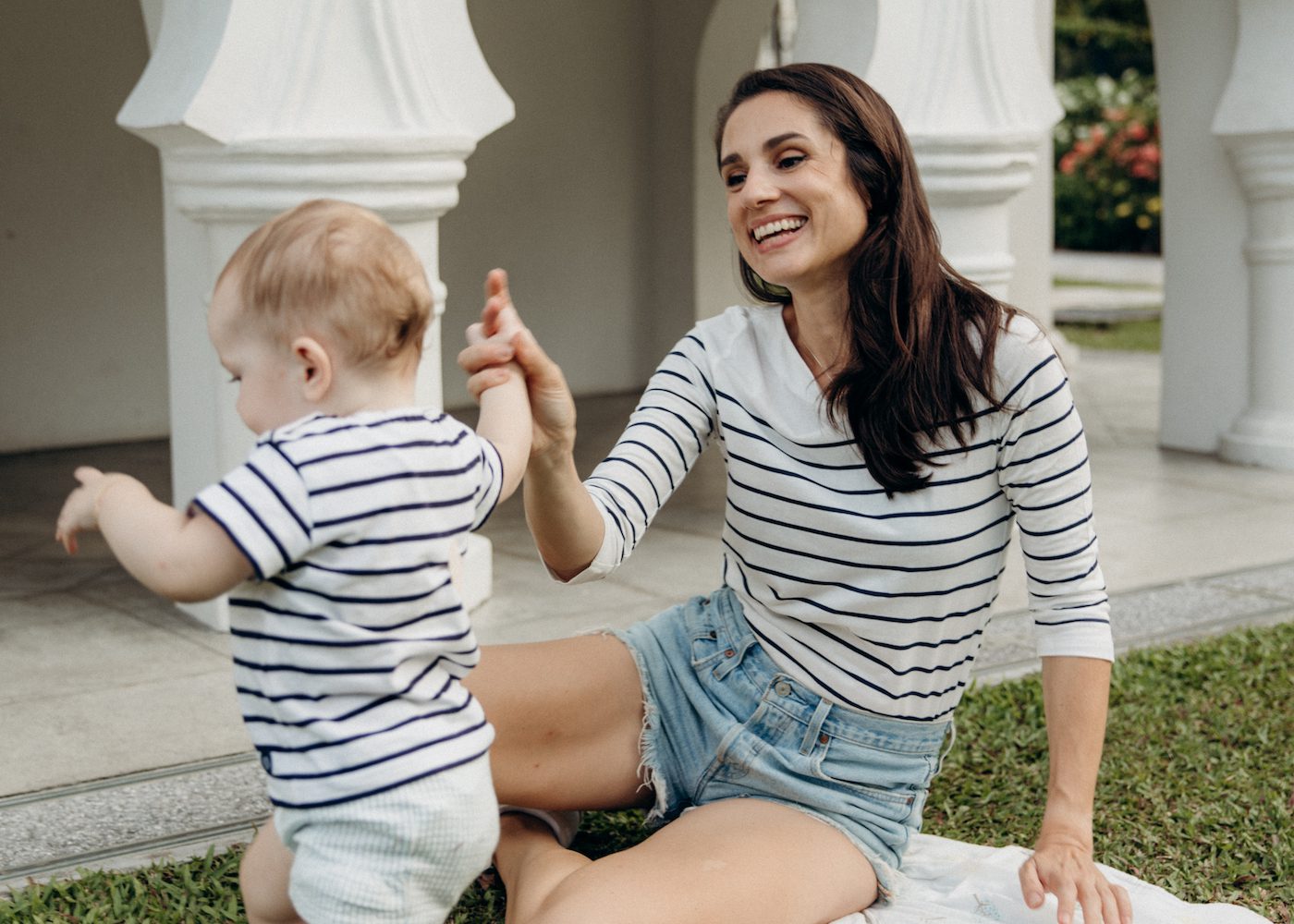 marie belin holistic nutritionist core daughter