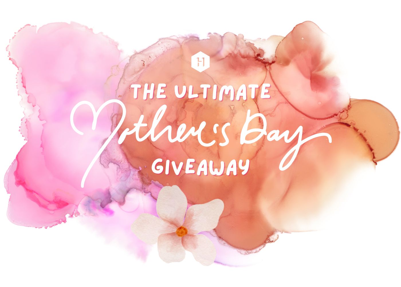 WIN a prize in our Ultimate Mother’s Day Giveaway!