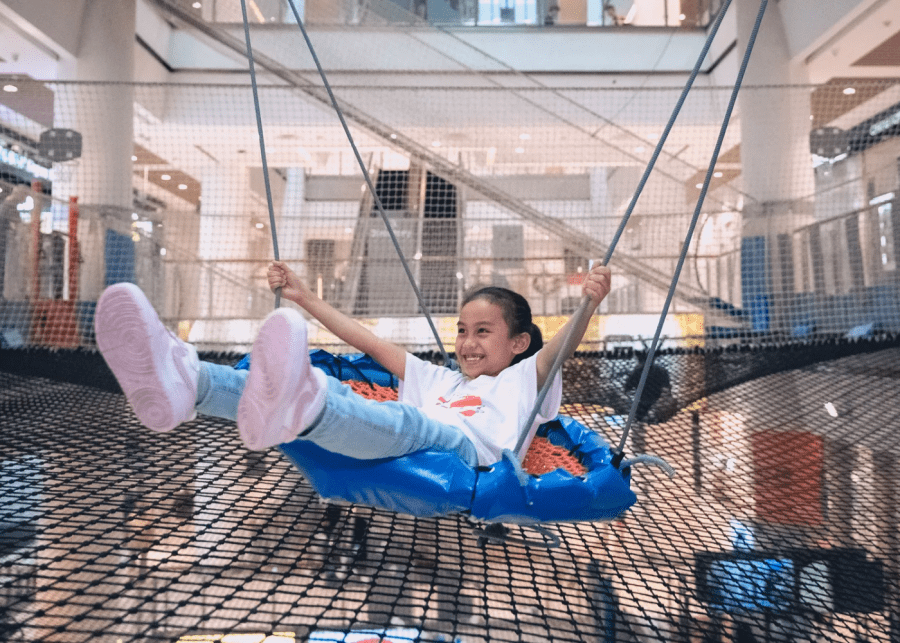 AIRZONE reopened 2025