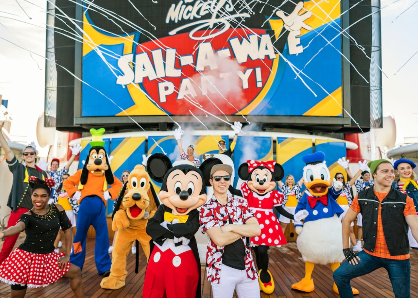 Where to find all things Disney in Singapore: Toys, concerts, experiences & more
