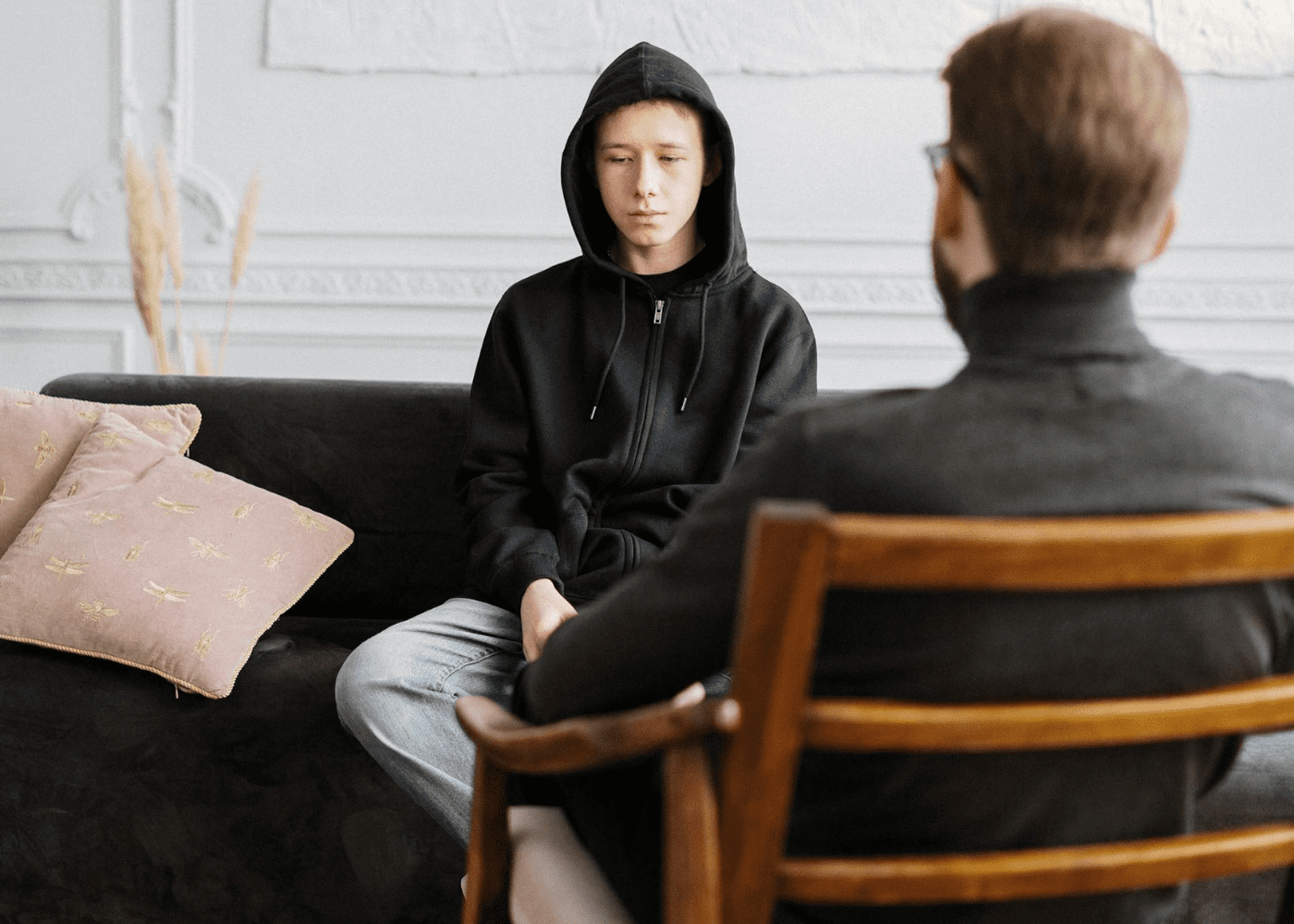 safe space | Discord