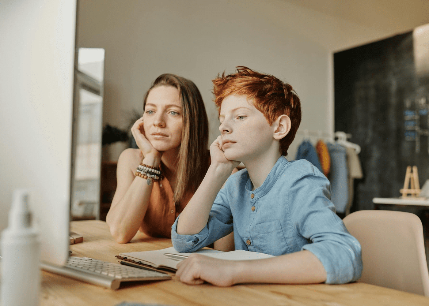 parental guidance | Discord