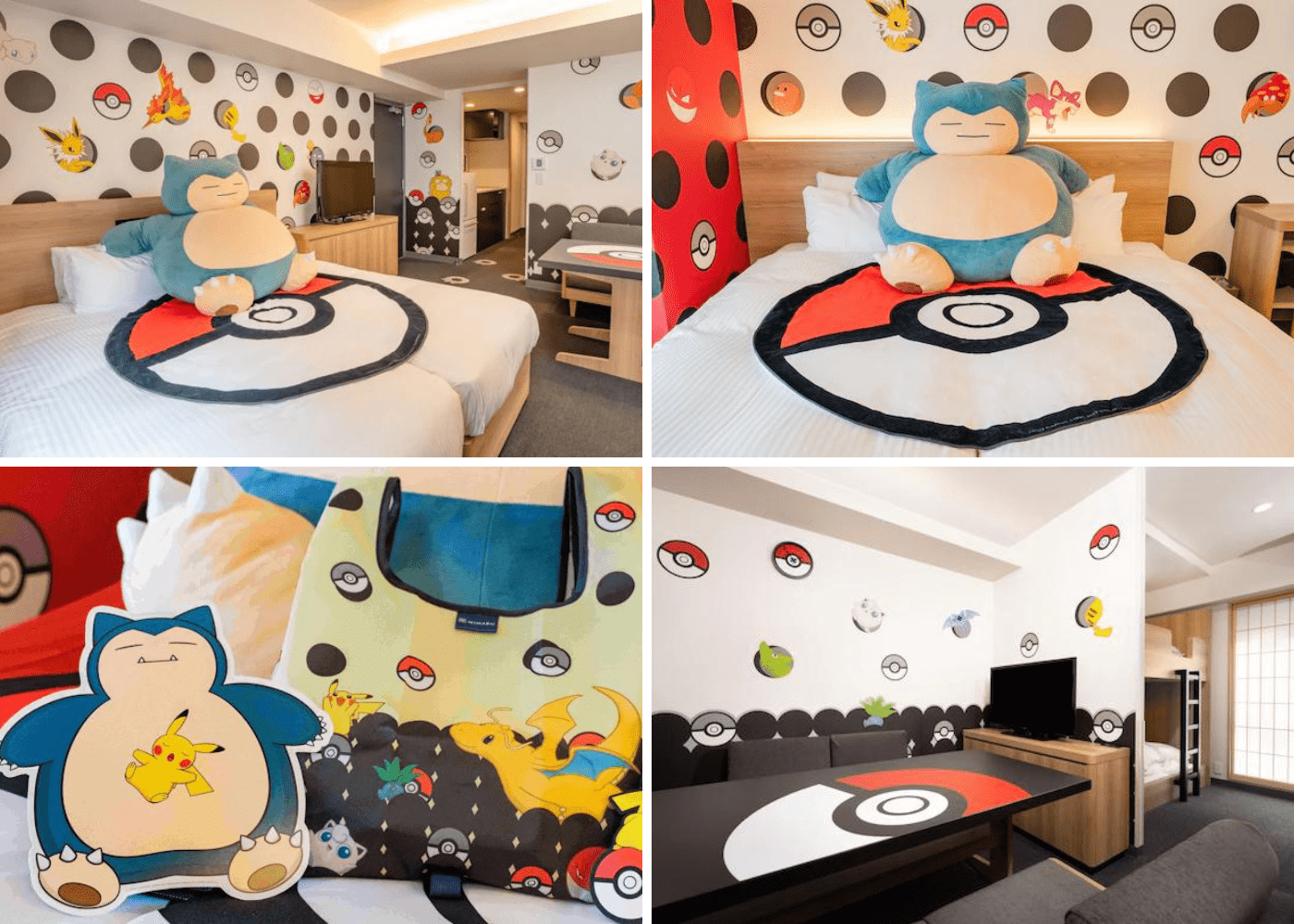 MIMARU Hotels | Theme hotels