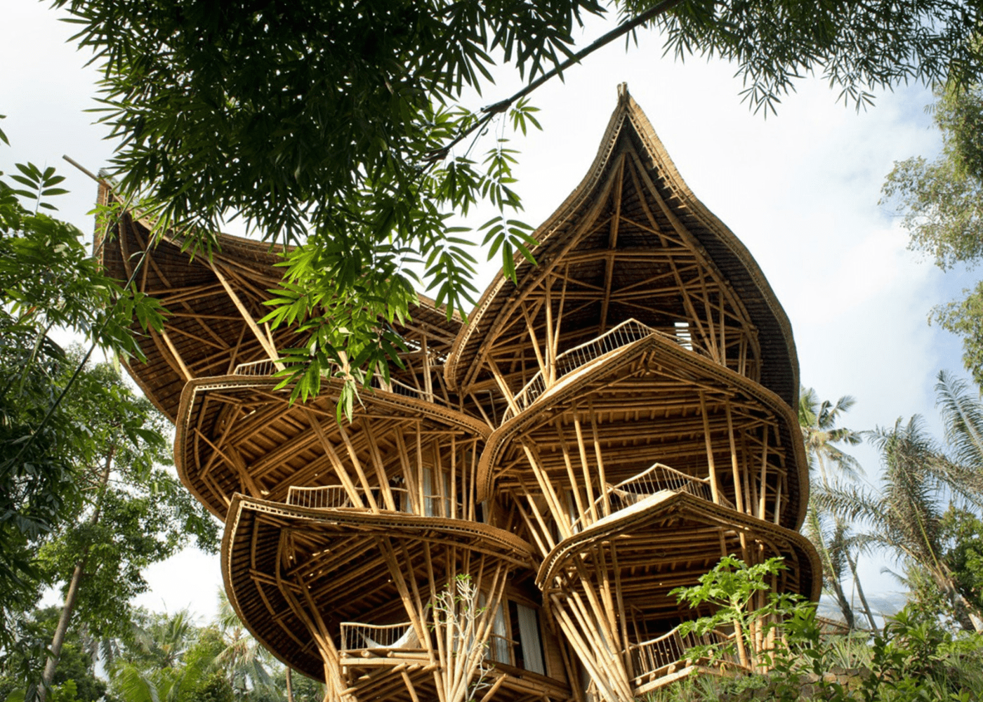 Green Village Bali | Theme hotels