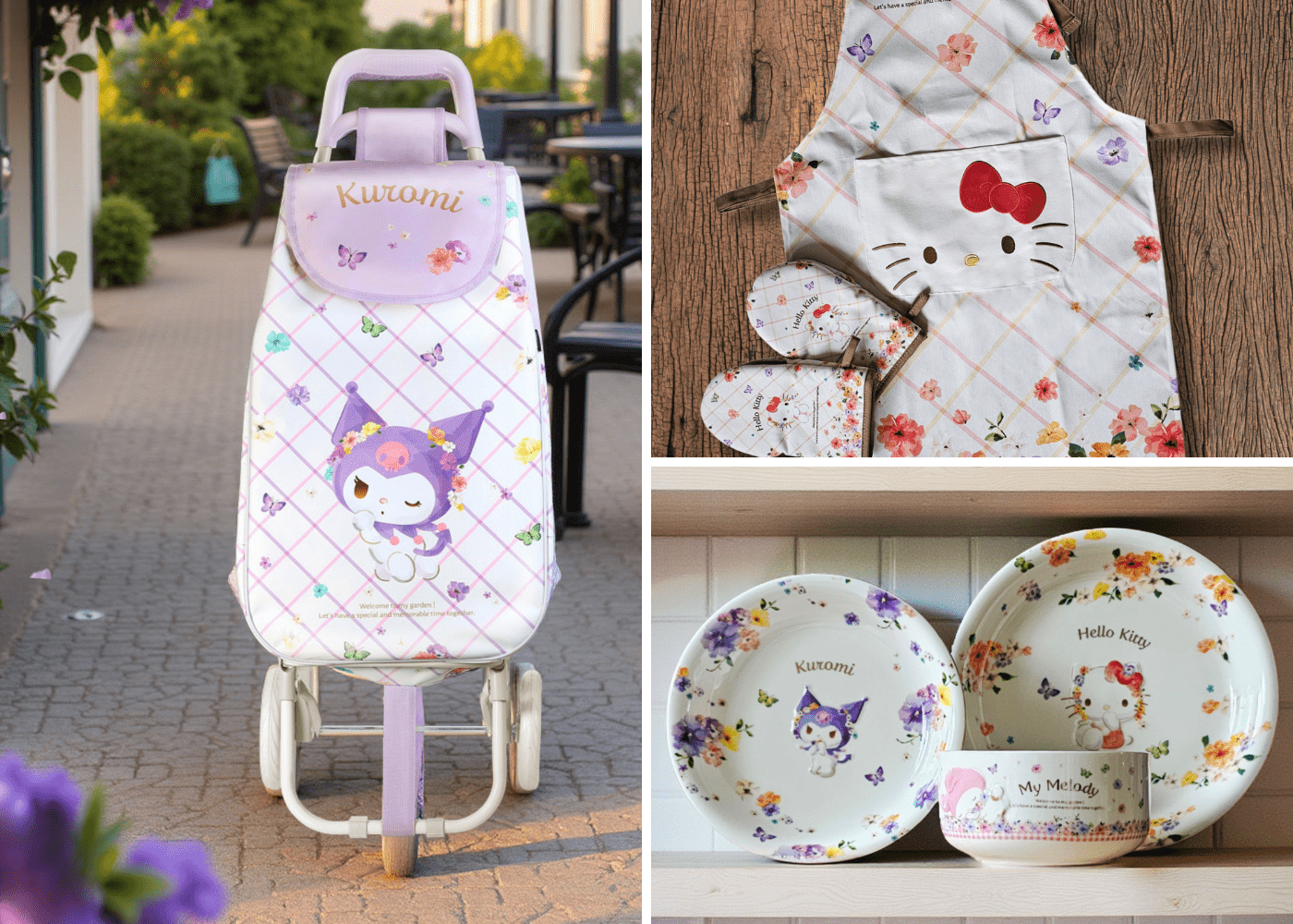 Enter our Giveaway! Hello Kitty, Kuromi, and more Sanrio characters in Singapore: All the stores, shop, & where to find them!