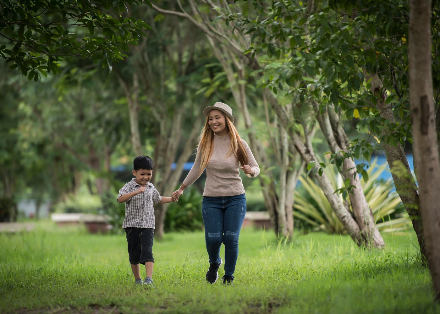 health go outdoors gut