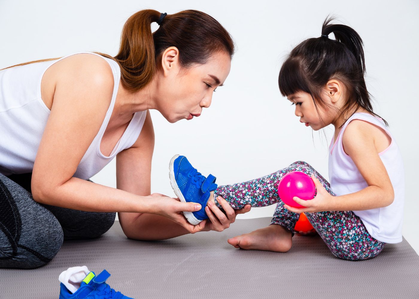 health exercise gut