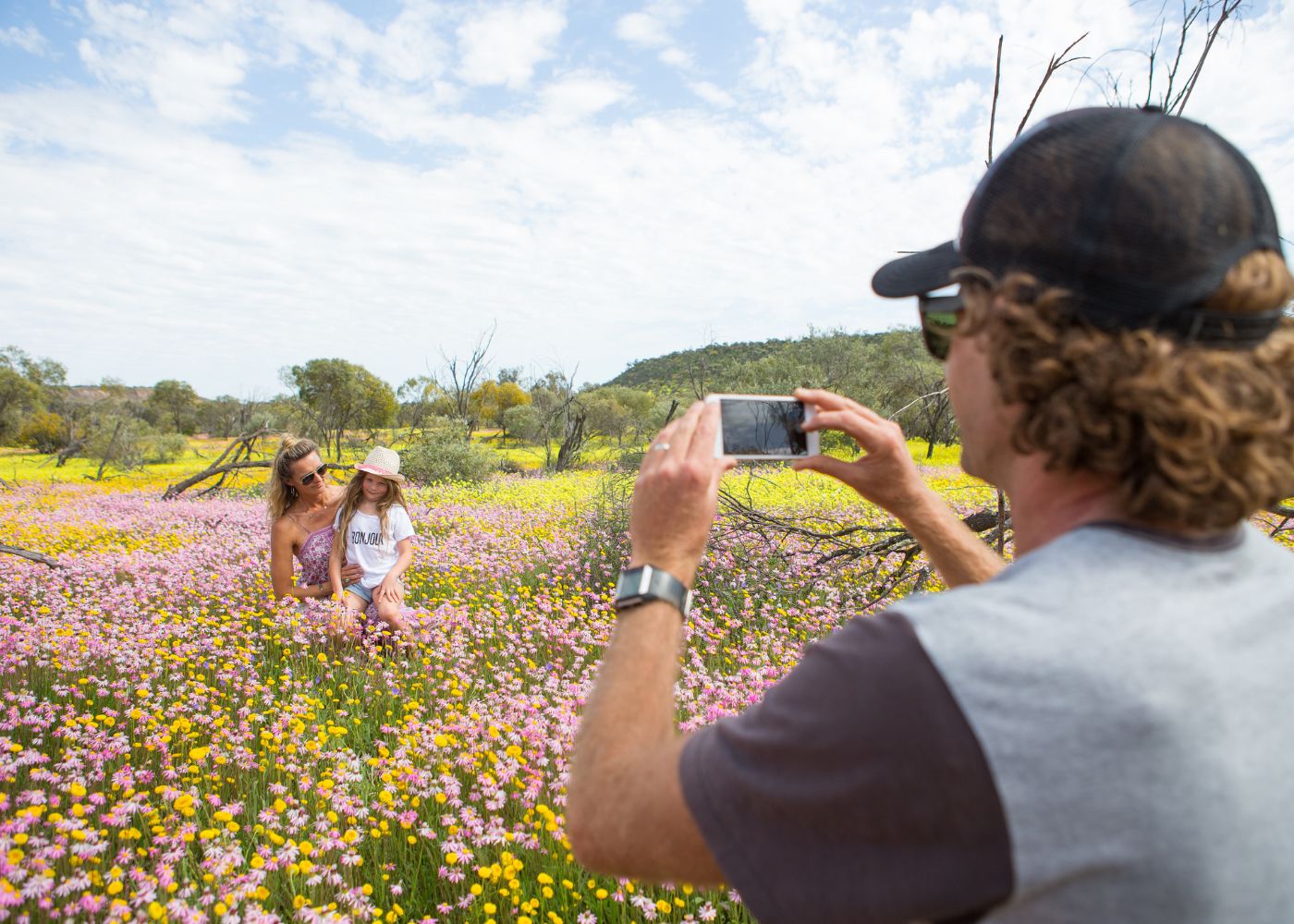 australia wildflowers
