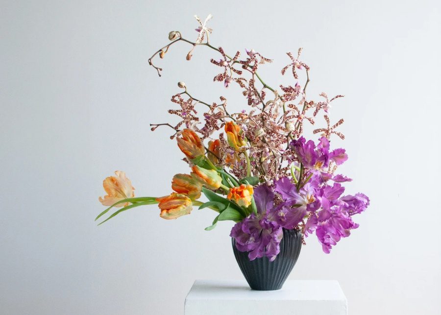 Wonderland Botanicals mothers day gifts singapore