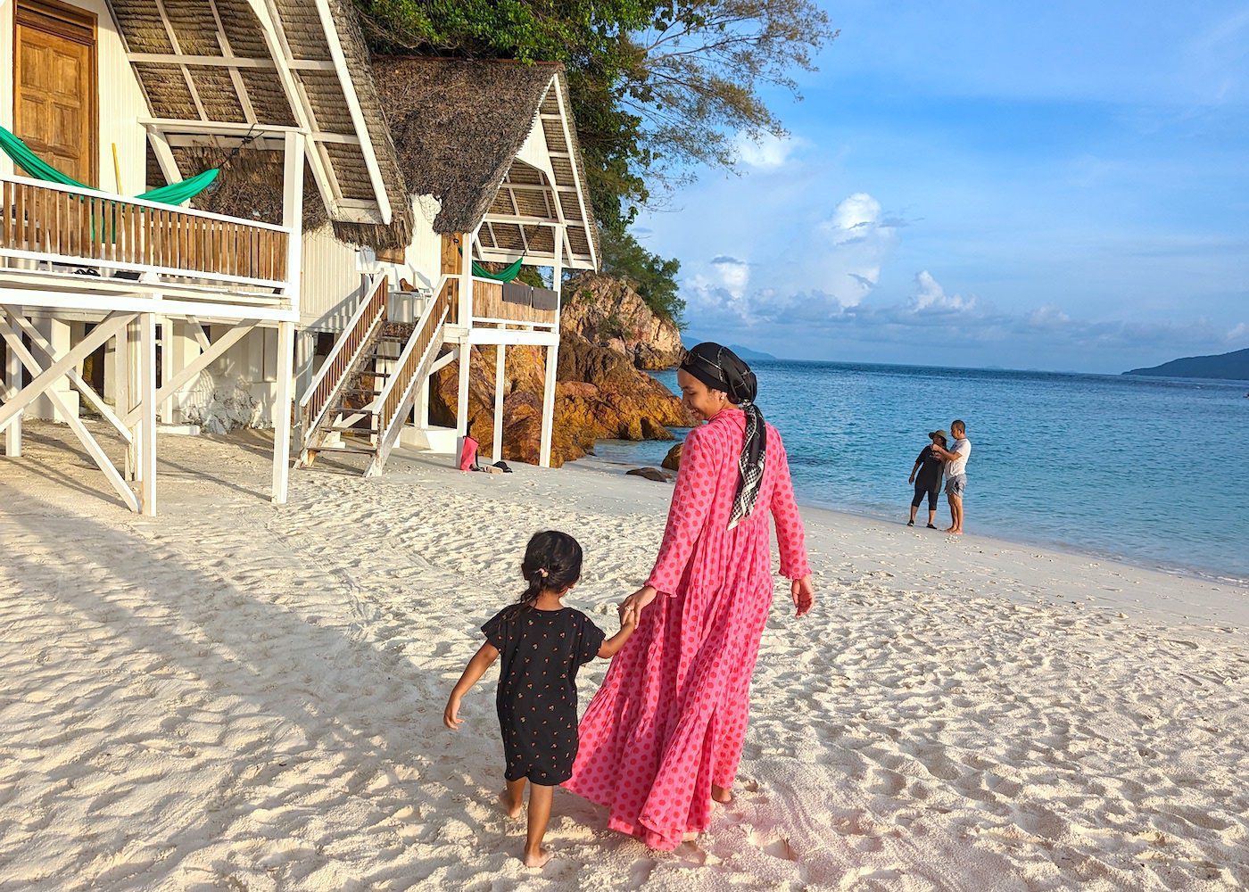 Real review of Alang’s Rawa: The beach resort in the ‘Maldives’ of Mersing, just a short drive from Singapore (updated with 2025 prices!)