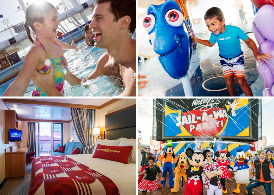 disney cruise line disney singapore