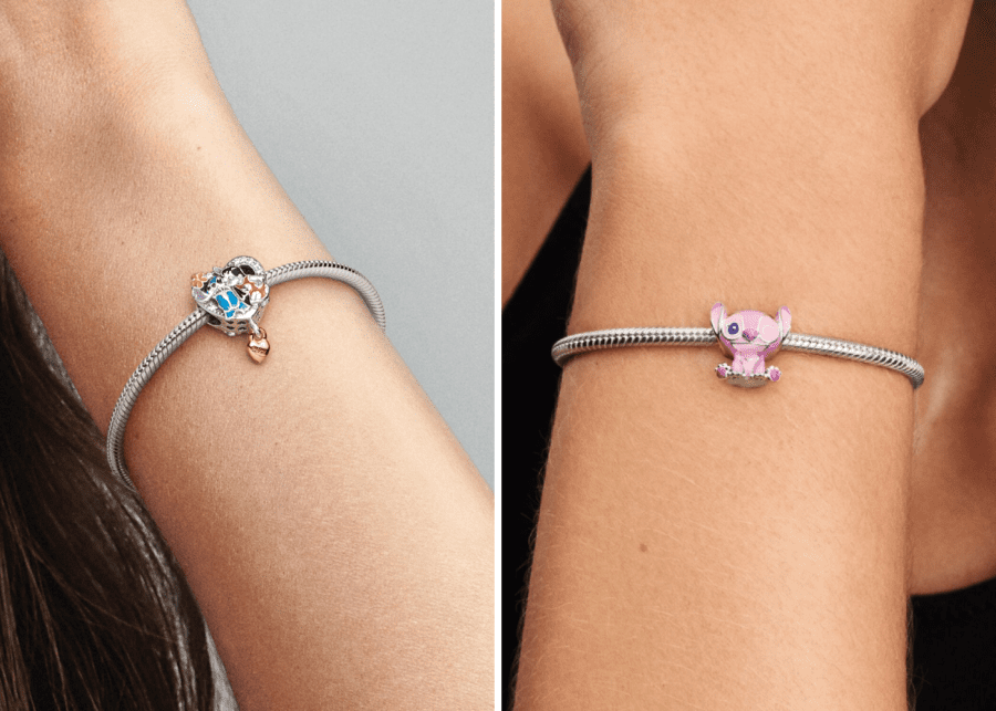 disney singapore x pandora 2025