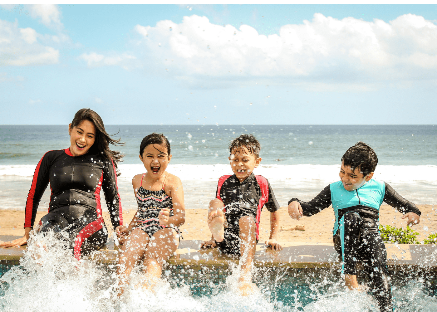 Navigating emergencies on your overseas family holiday: A guide for families