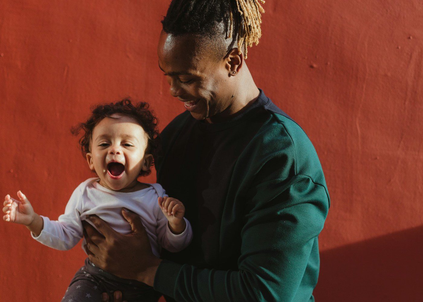 Ask a psychotherapist: How do I stop myself from passing my insecurities to my child?