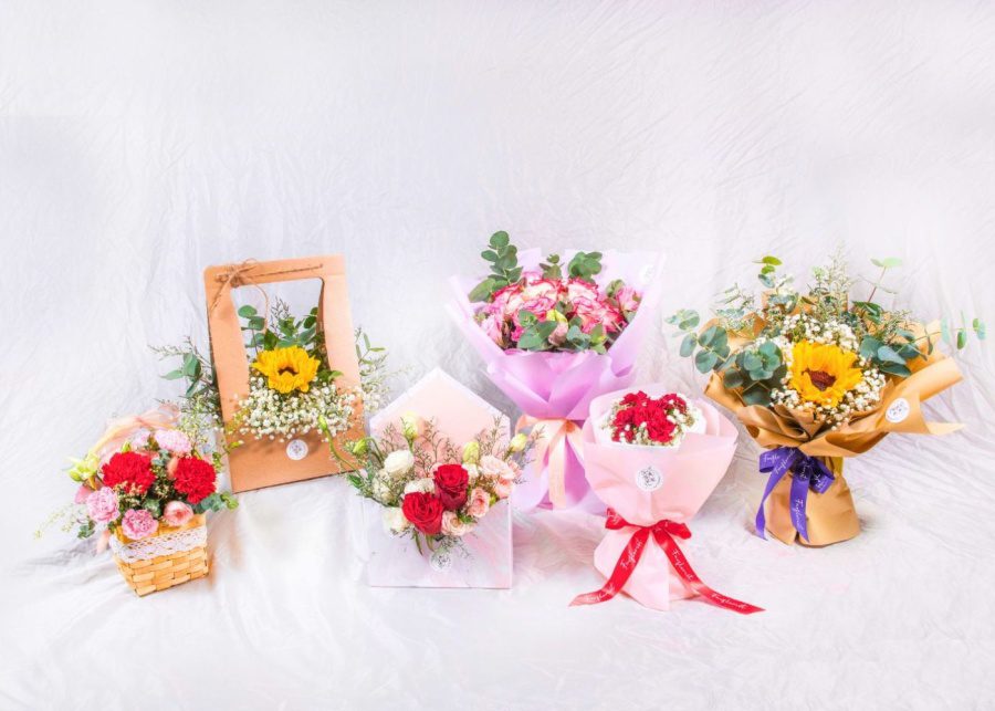 florist singapore - Fav Florist