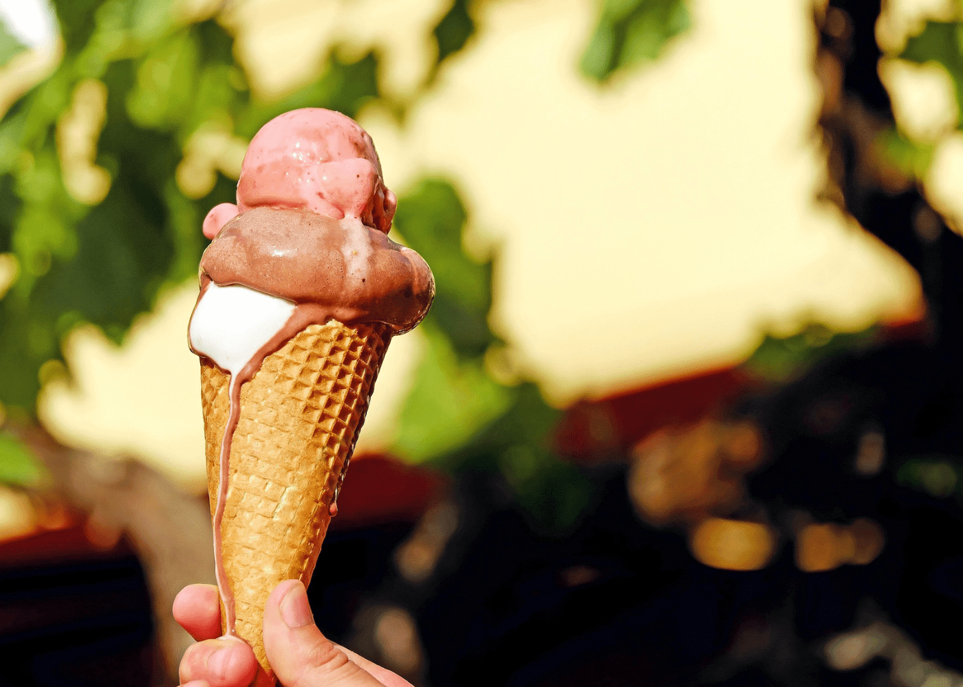 22 best ice cream cafes in Singapore for ice cream, gelato, waffles and popsicles