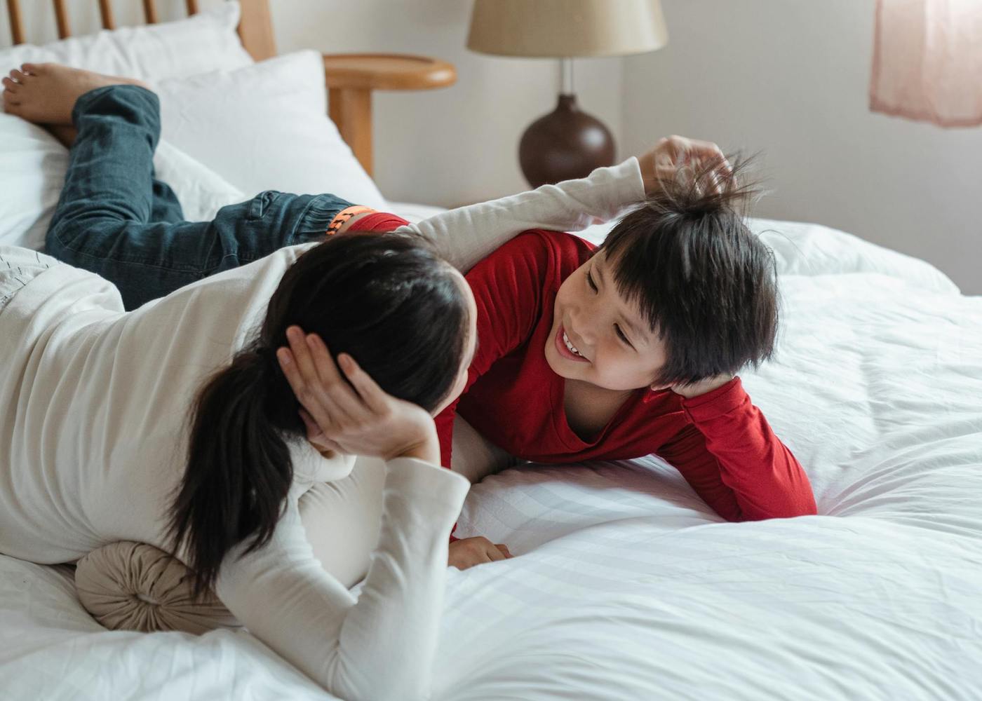 Ask a psychotherapist: I just got divorced. How can I minimise the damage on the kids from a narcissist?