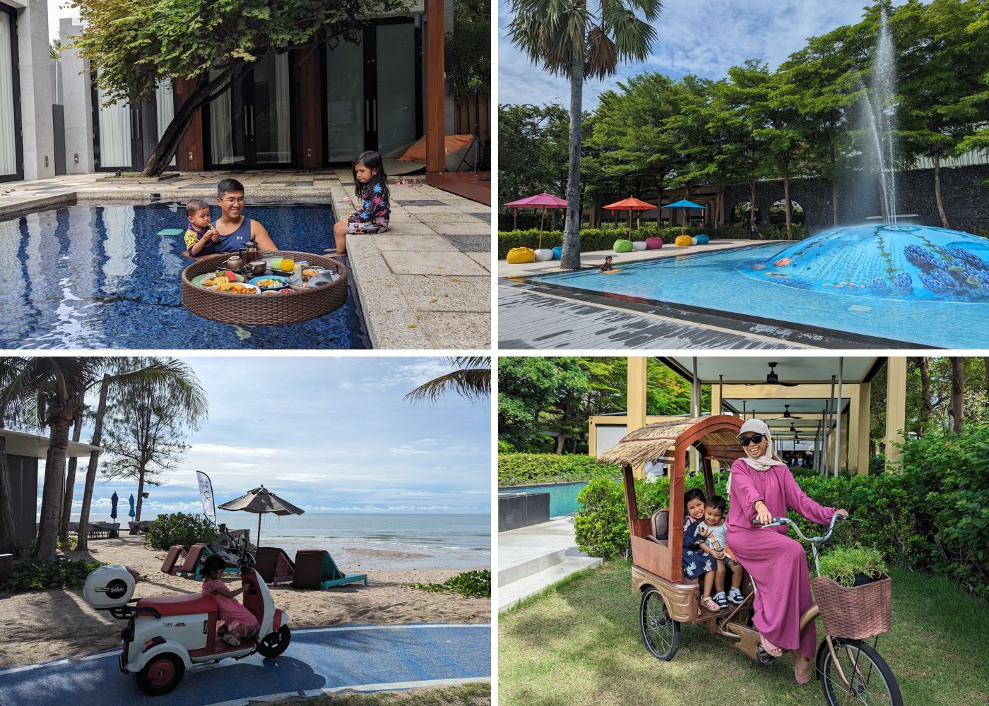SO/Sofitel Hua Hin review: Awesome pools, kids’ club and seaside fun from $166/night