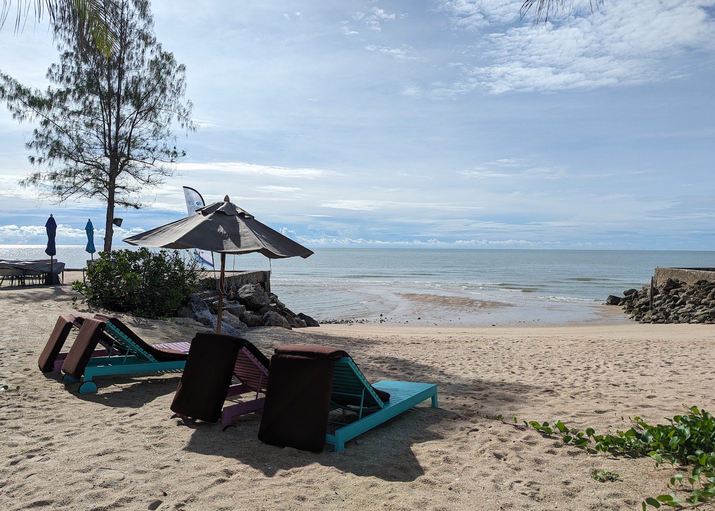 so sofitel hua hin thailand review beach
