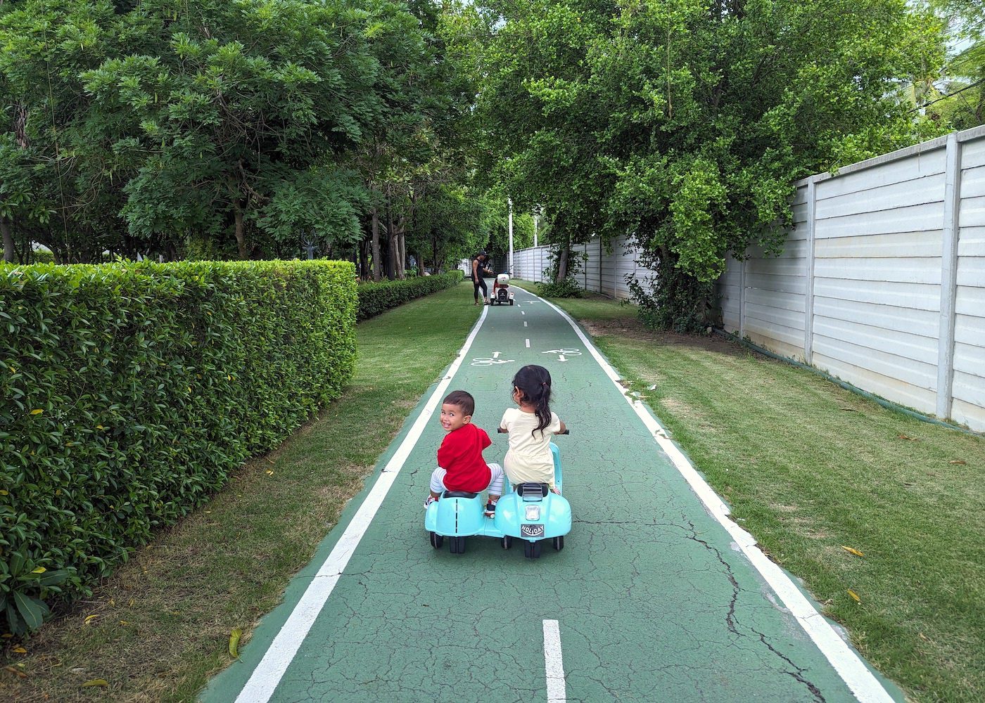 so sofitel hua hin thailand review scooter track