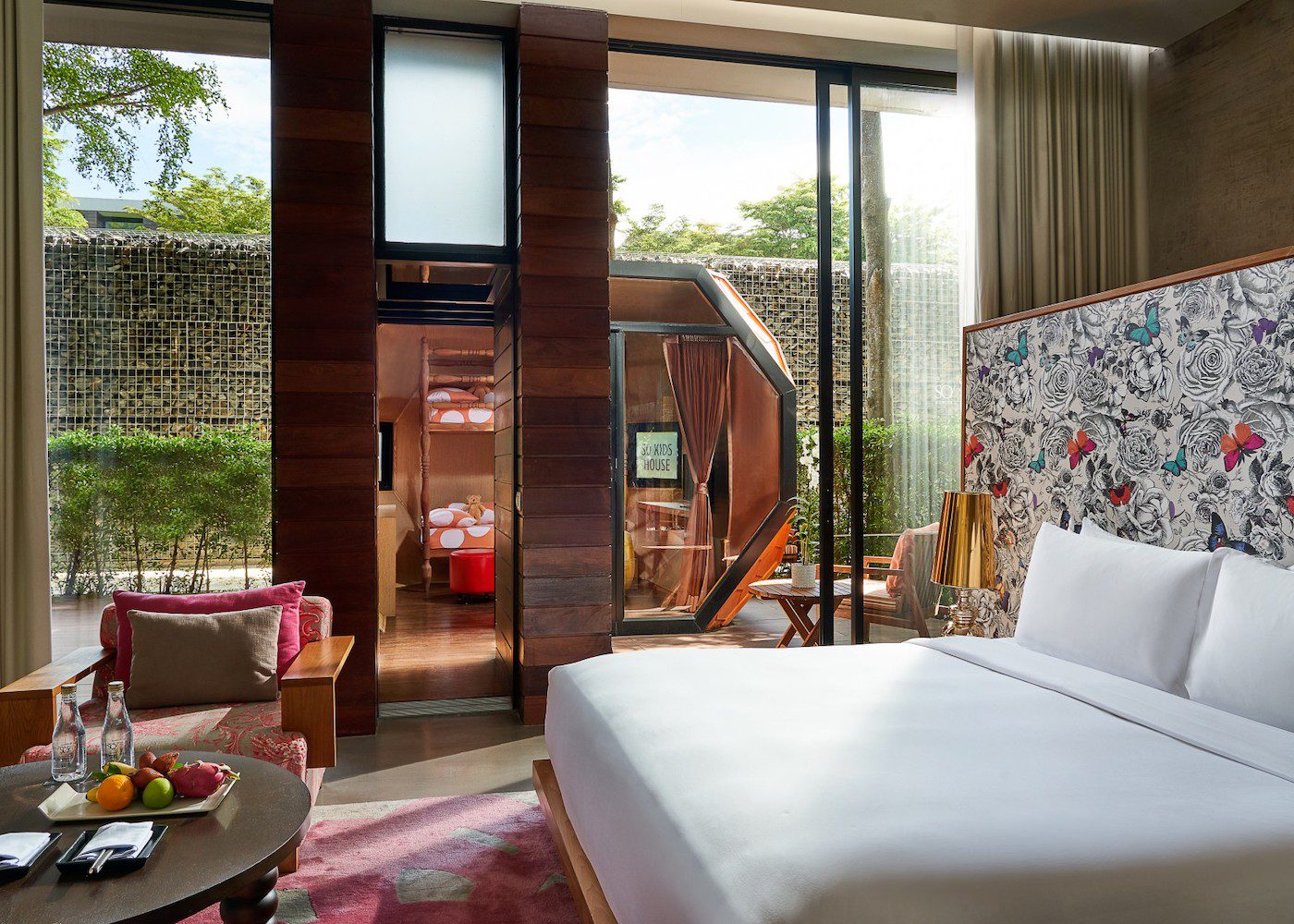 so sofitel hua hin thailand review so family kids house