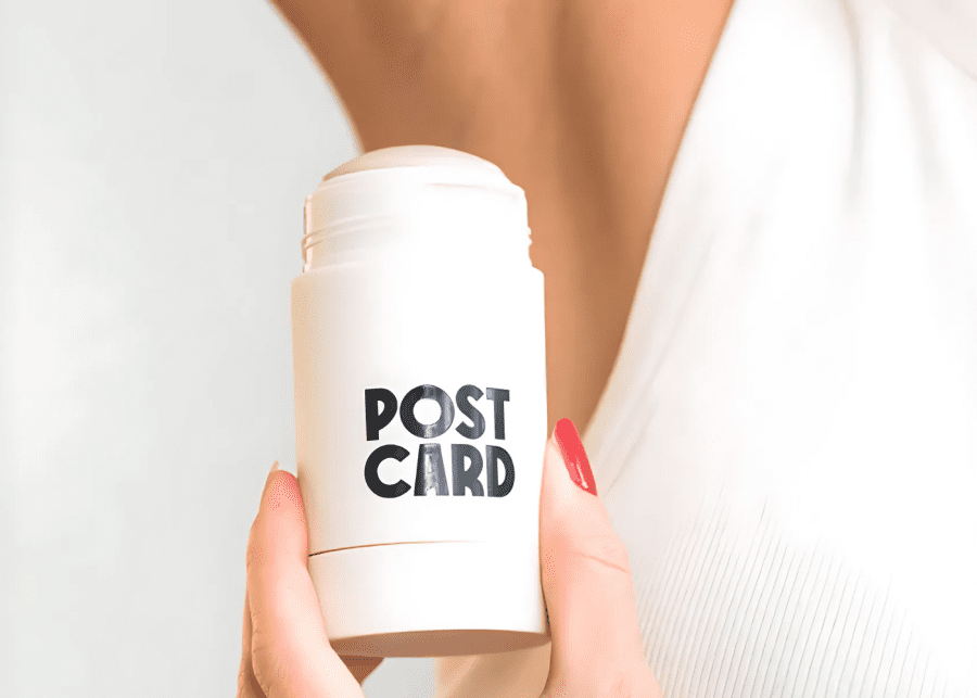 Deodorant for teens in Singapore natural