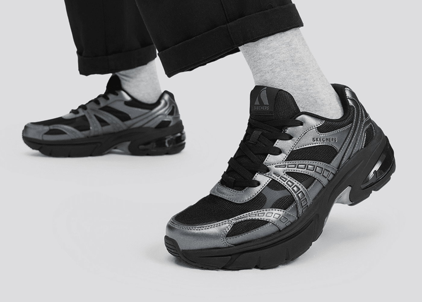 Skechers Warehouse Sale 2026 (6 to 10 May)