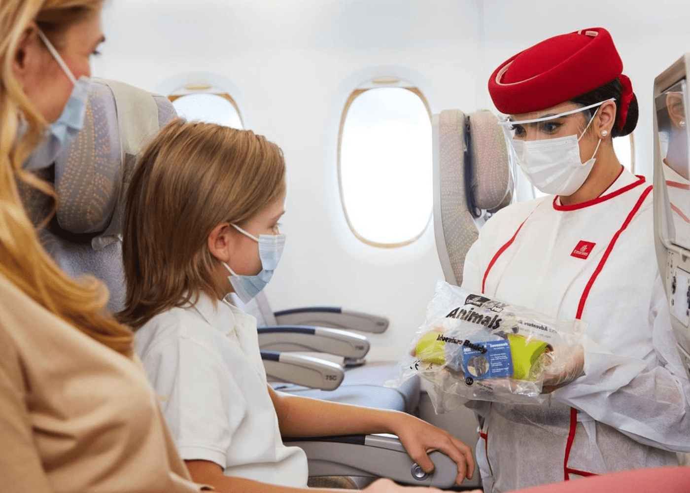 emirates best airlines for familes honeykids asia singapore