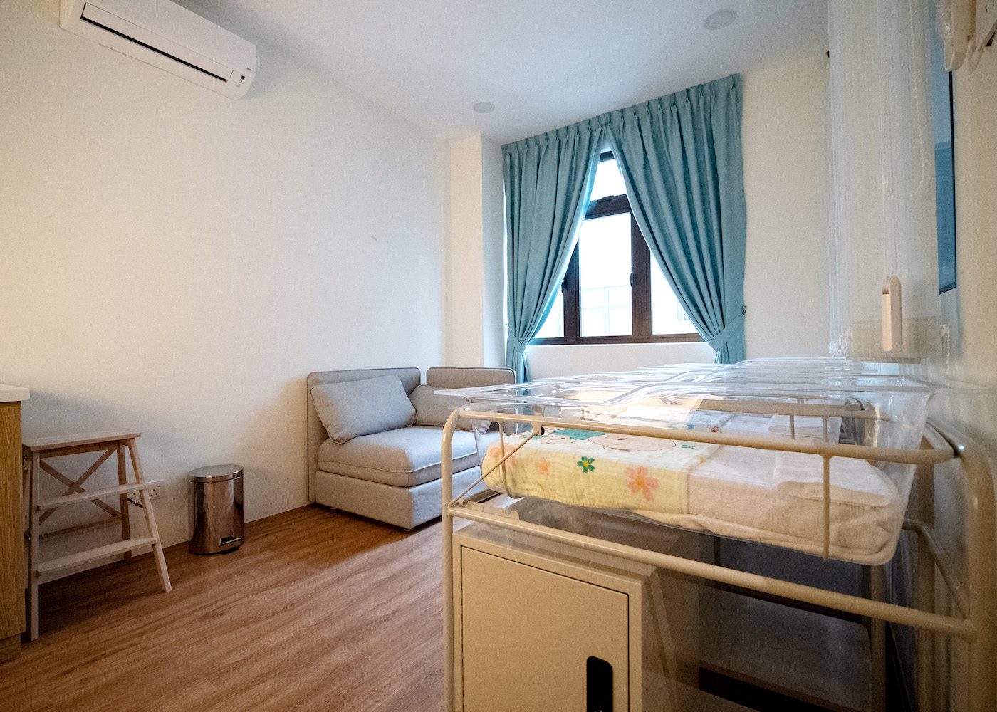 MuZi Confinement Centre Johor Bahru