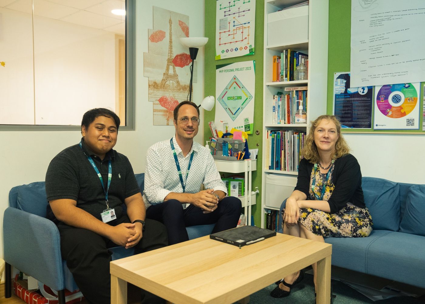 gess data team