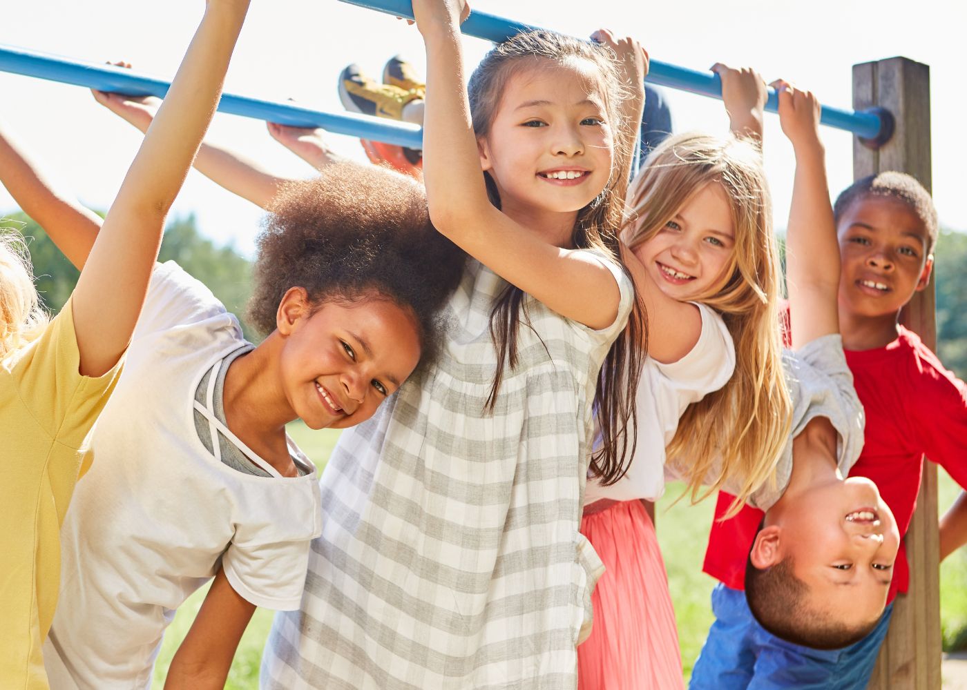 2025 summer holiday camps for kids in Singapore | HoneyKids Asia