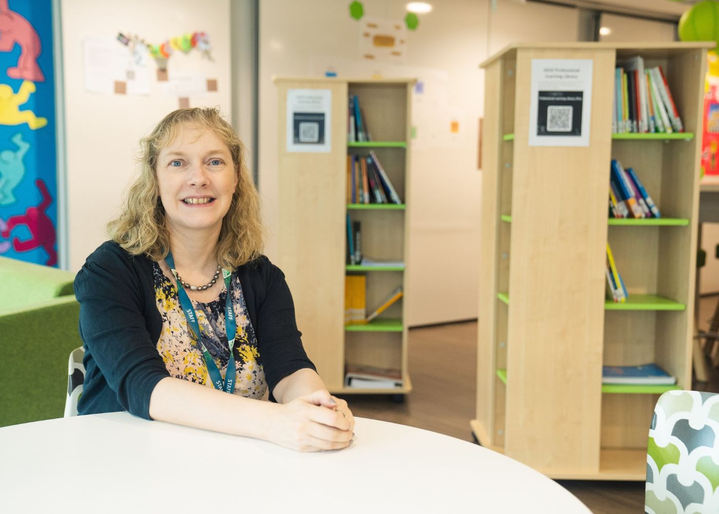 How schools can use data to help students learn better, as told by an educator from GESS – International School