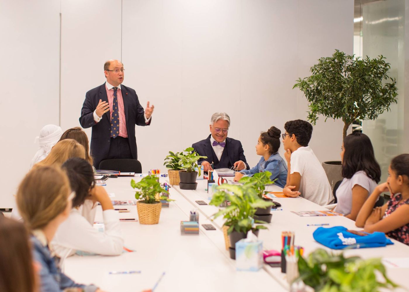 Forbes dubbed this a “leading global programme” in youth entrepreneurship – and it’s now open to tweens and teens in Singapore!