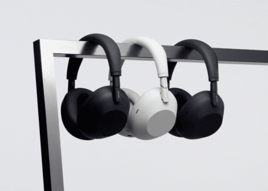 Sony WH-1000XM6 wireless headphones fathers day gift idea