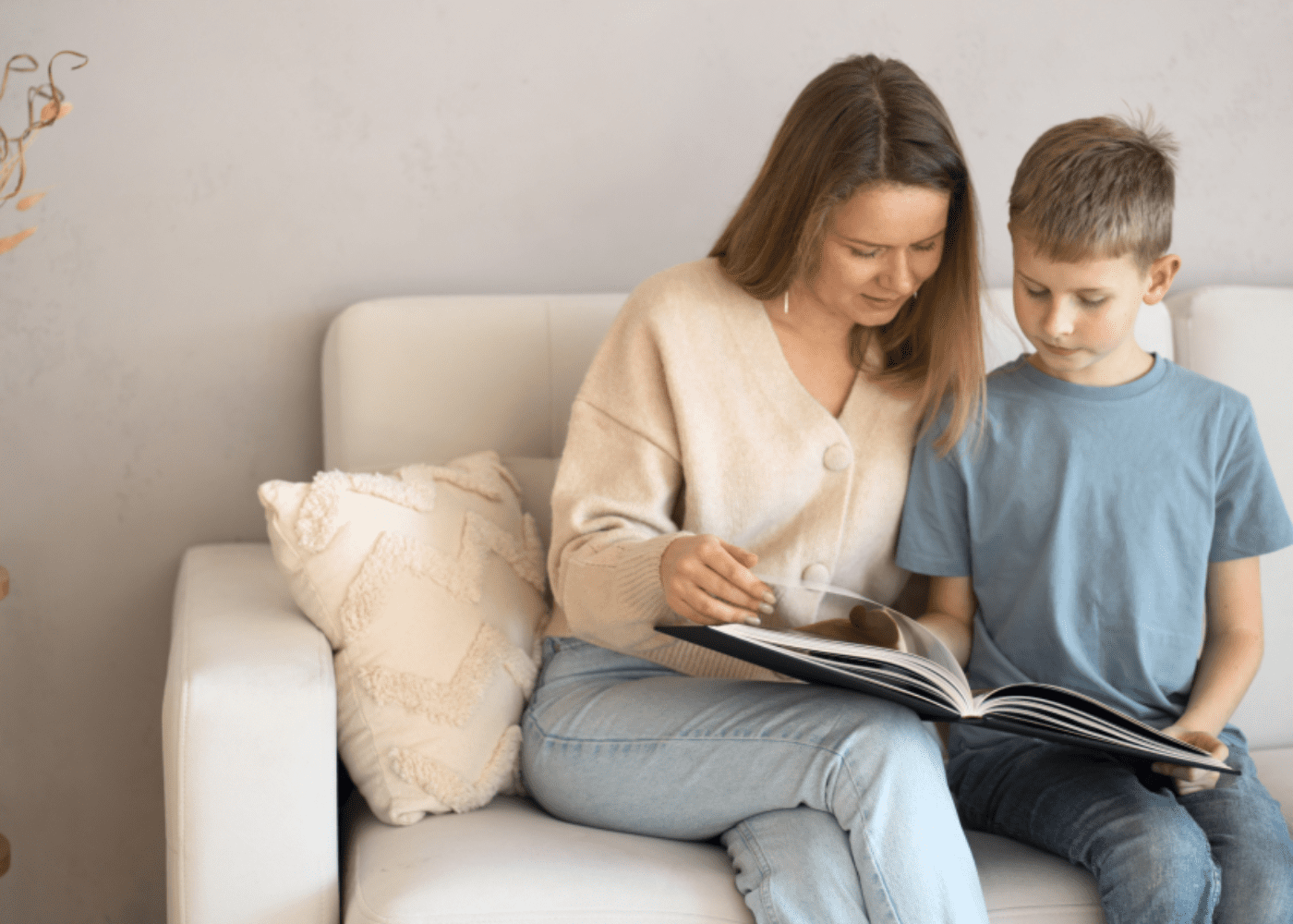 The Reading Specialists