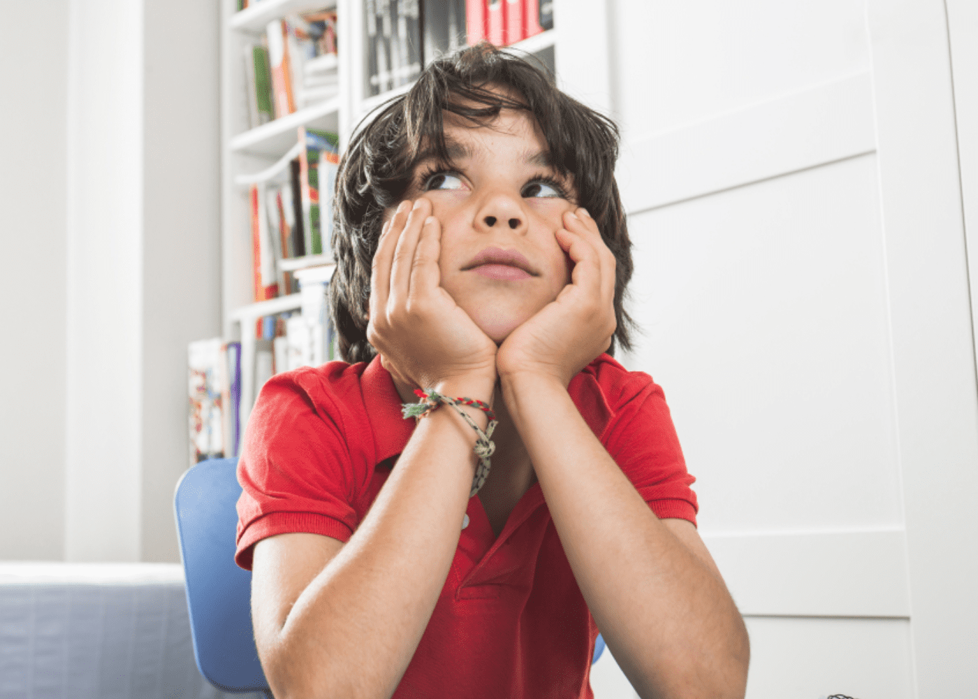 The Reading Specialists struggling to read