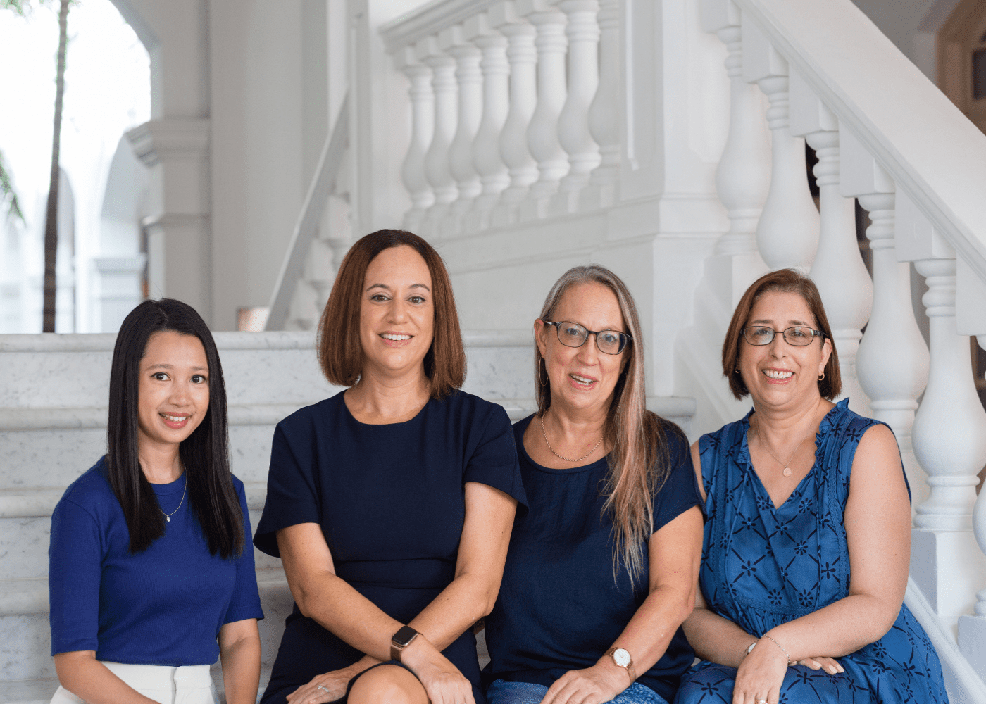 The Reading Specialists