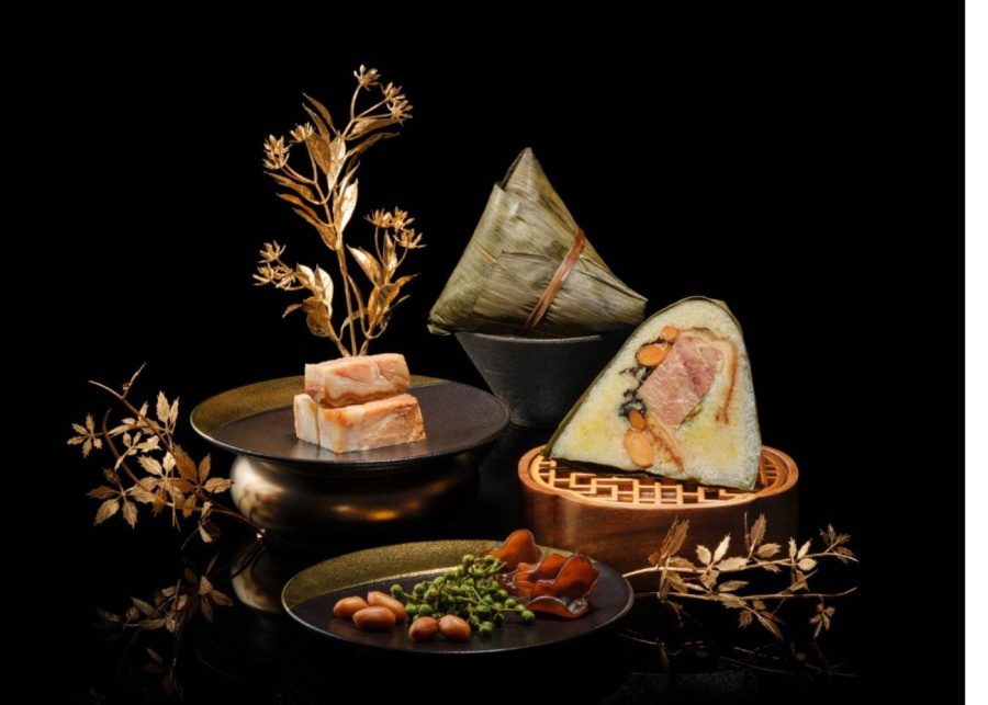 Wan Hao Chinese Restaurant dragonboat festival 2025