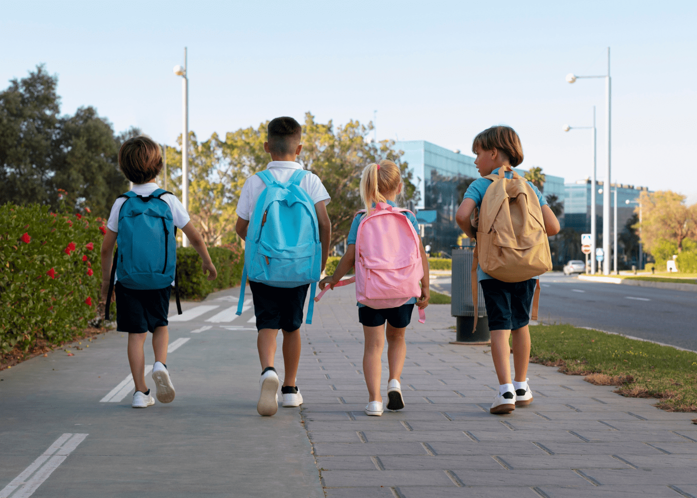 Back to school shopping guide: Best school bags, shoes, stationery & lunch boxes in Singapore