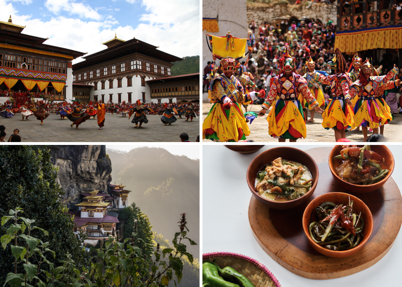 Guide to Bhutan: What to know before going for a family trip to this mystical kingdom