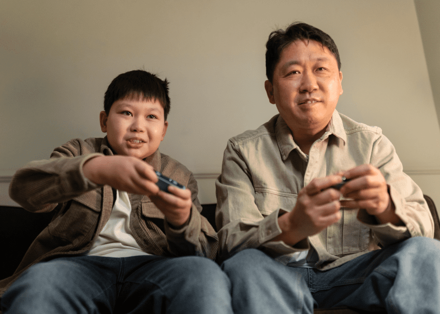 make a date with dad fathers day things to do