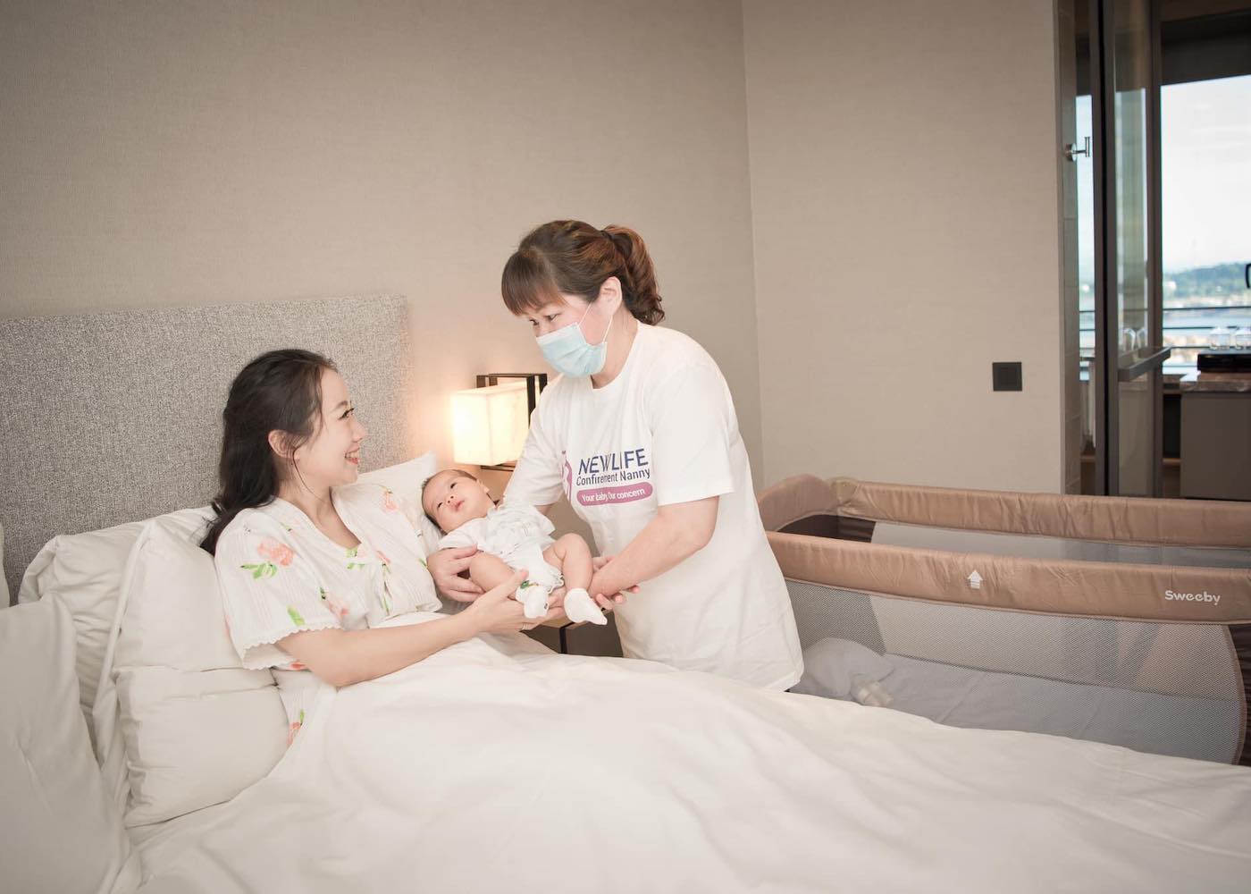 10 Confinement centres in Singapore & Johor Bahru for the ultimate postpartum retreat