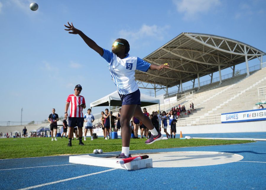 sports international school nlcs
