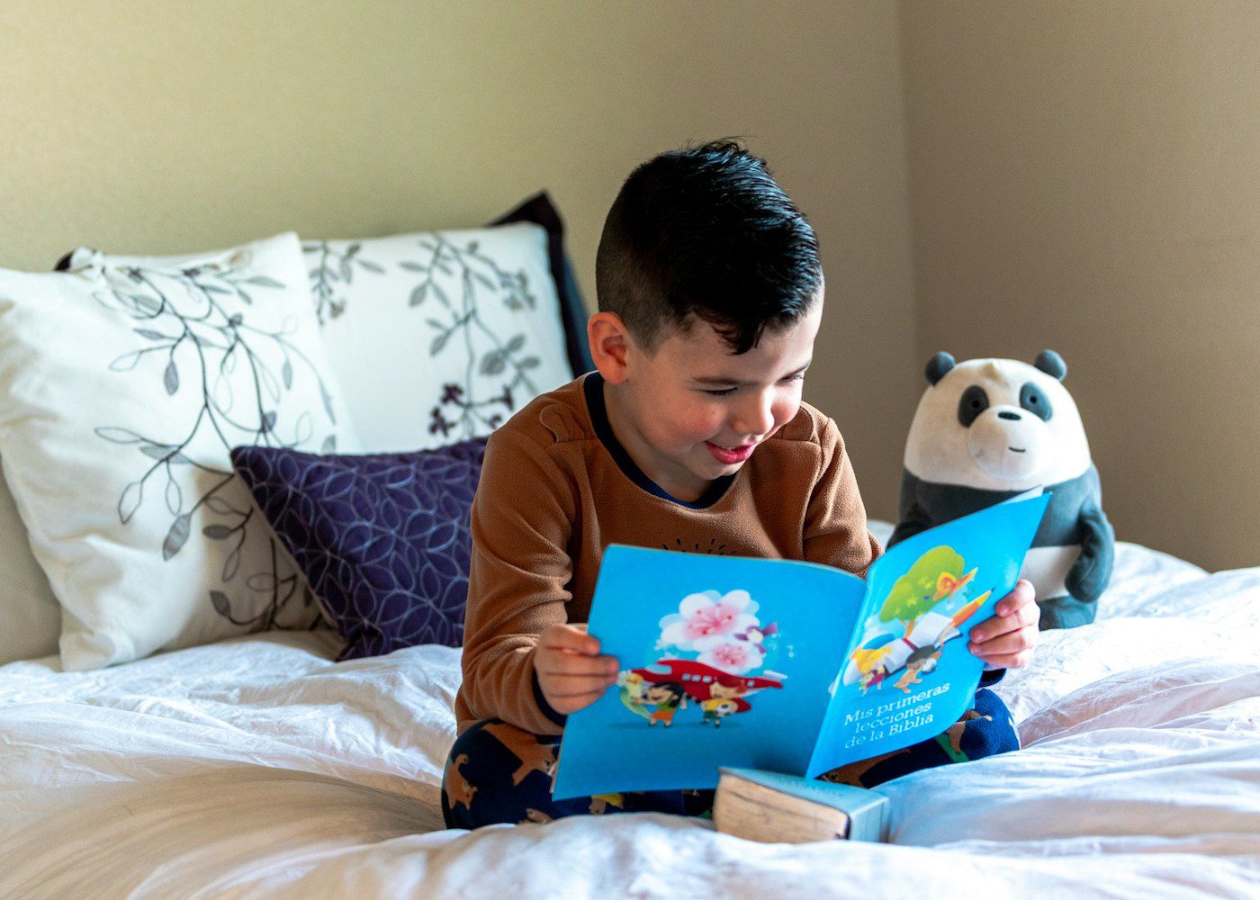 5 Entrepreneurs spill on their favourite kids’ books & why they matter
