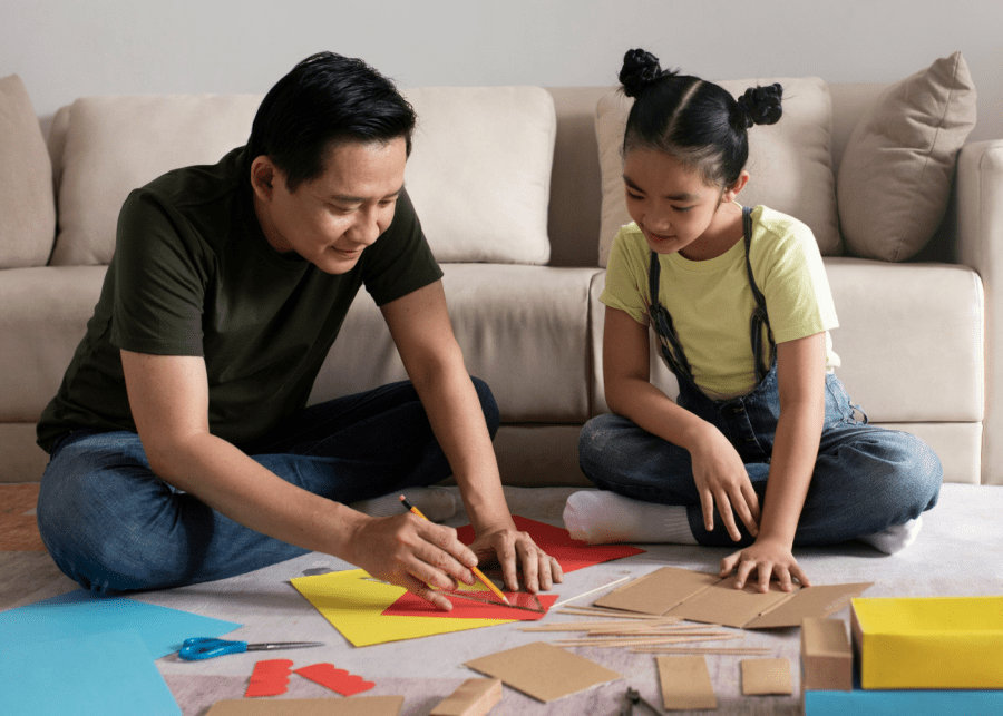 safra father's day things to do