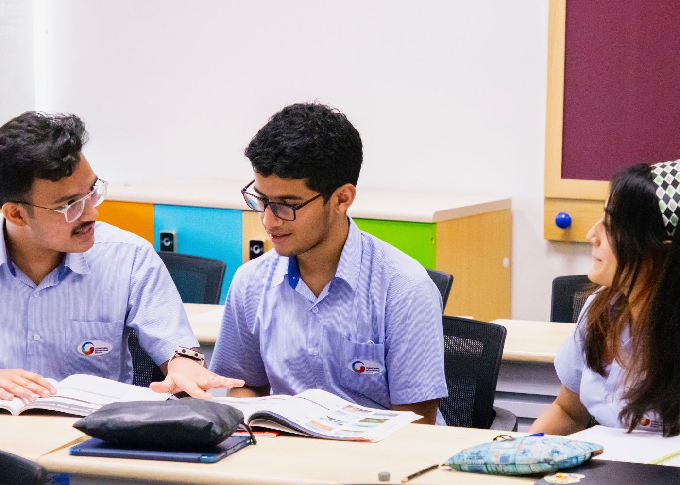 ibdp subjects how to choose
