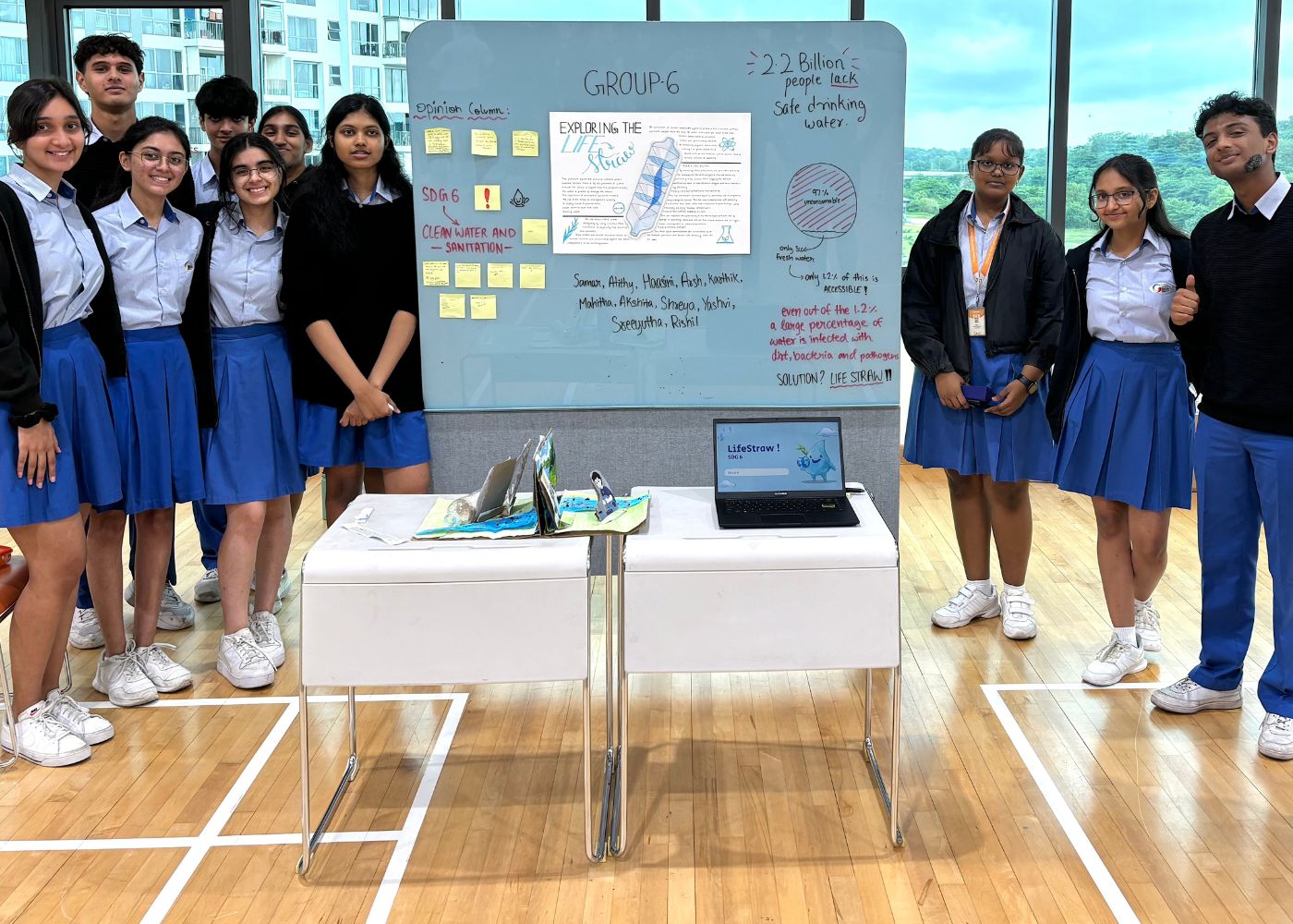 ibdp subjects how to choose