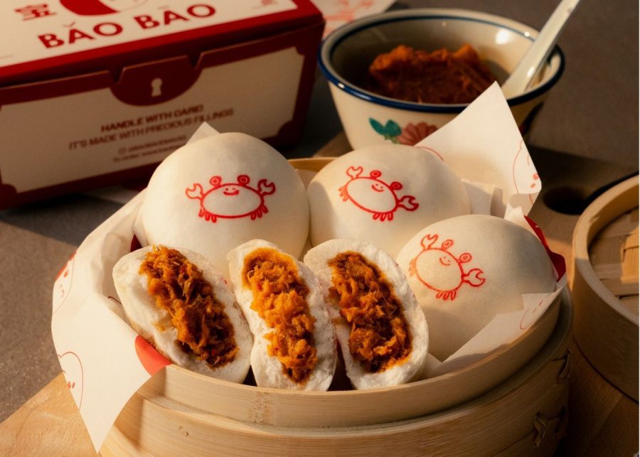 Bao Bao national day promotion