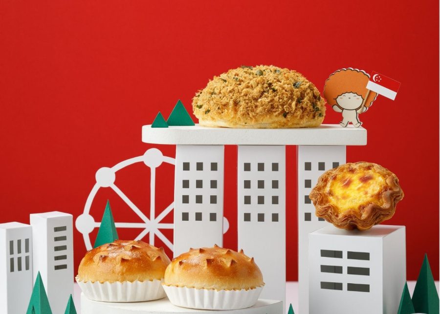 breadtalk national day promotion