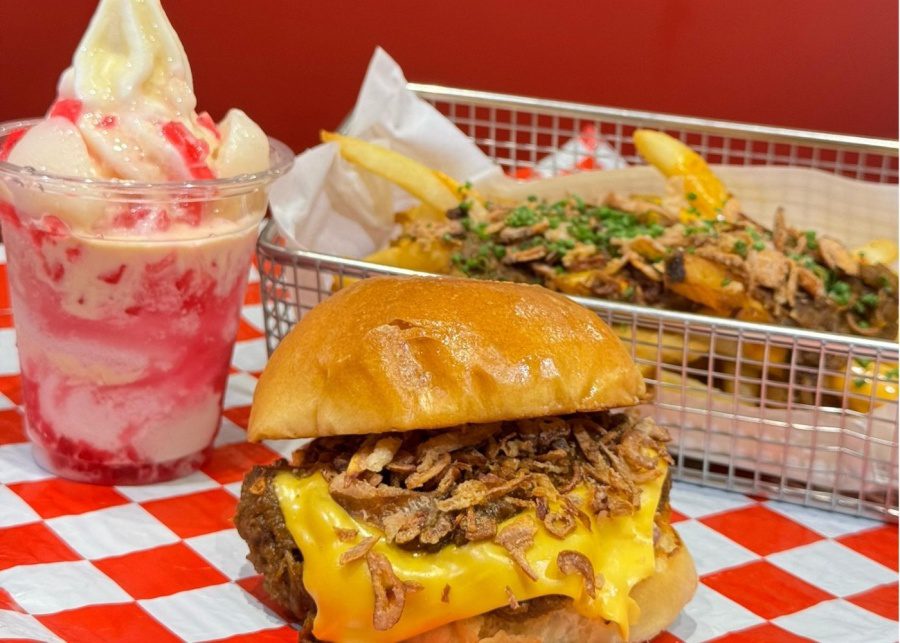 Burgs